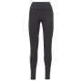 Leggings de Sport Reebok Pping Cotton W Noir