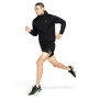Veste de Sport pour Homme Nike Therma-FIT Repel Miler Noir