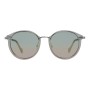 Lunettes de soleil Unisexe Moncler ML0030-K-08Z Gris (ø 63 mm)