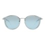 Lunettes de soleil Unisexe Moncler ML0030-K-16X Gris (ø 63 mm)