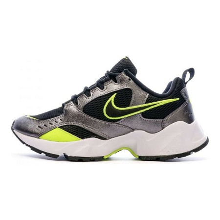 Chaussures de Sport pour Homme Nike AT4522 Gris foncé