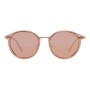 Lunettes de soleil Unisexe Moncler ML0030-K-74Z Bronze (ø 63 mm)