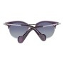 Lunettes de soleil Unisexe Moncler ML0035-78B Lila (ø 47 mm)