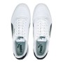 Chaussures de Sport pour Homme Puma Puma Shuffle Blanc