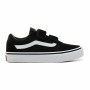 Chaussures de Sport pour Enfants Vans Ward V Jr