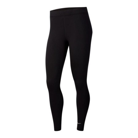 Leggings de Sport pour Femmes Nike Sportswear Club Noir