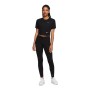 Leggings de Sport pour Femmes Nike Sportswear Club Noir