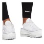 Leggings de Sport pour Femmes Nike Sportswear Club Noir