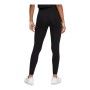 Leggings de Sport pour Femmes Nike Sportswear Club Noir