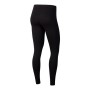 Leggings de Sport pour Femmes Nike Sportswear Club Noir