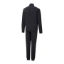 Survêtement pour Adultes Puma Poly Suit CL M Noir