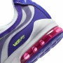 Chaussures de sport pour femme Nike Air Max VG-R Blanc Multicouleur