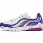 Chaussures de sport pour femme Nike Air Max VG-R Blanc Multicouleur