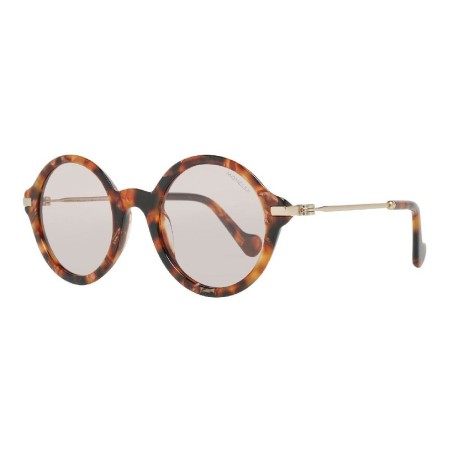 Lunettes de soleil Femme Moncler ML0081-55Y (ø 50 mm)