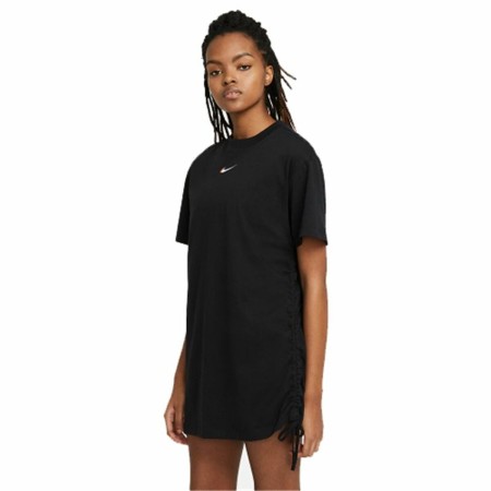 Robe Nike Sportswear Essential Noir