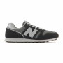 Chaussures de Sport pour Homme New Balance 373 v2 M Gris clair