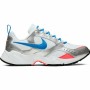 Chaussures de Sport pour Homme Nike Air Heights Blanc