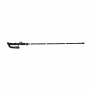 Bâton Trekking Joluvi 236443-001 Noir
