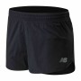 Short de Sport pour Femme New Balance WS01206