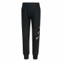 Pantalon de Sport pour Enfant Nike NSW Fleece K Noir Enfants