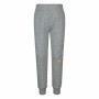 Pantalon de Sport pour Enfant Nike NSW Fleece K Gris clair Enfants