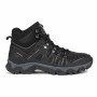 Bottes de montagne Geographical Norway Vigo Trekking