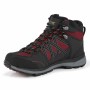 Bottes de montagne Regatta Samaris II Waterproof Noir