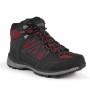 Bottes de montagne Regatta Samaris II Waterproof Noir