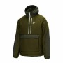 Veste de Sport pour Homme Nike Sportswear Therma-FIT Legacy Series Olive