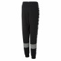 Pantalon pour Adulte Puma Essentials+ Camo M Noir Homme