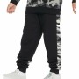 Pantalon pour Adulte Puma Essentials+ Camo M Noir Homme