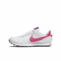 Chaussures de sport pour femme Nike MD Valiant Blanc