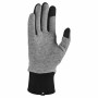 Gants Nike Club Fleece Tg Gris Taille M Montagne