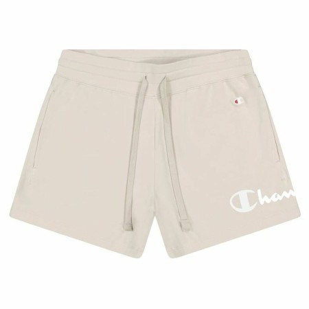 Pantalon pour Adulte Champion Drawcord Pocket Blanc Multicouleur