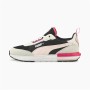 Chaussures de sport pour femme Puma R22 Rose