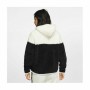 Veste de Sport pour Femme Nike Windrunner Blanc