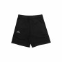 Short de Sport Kappa Noir