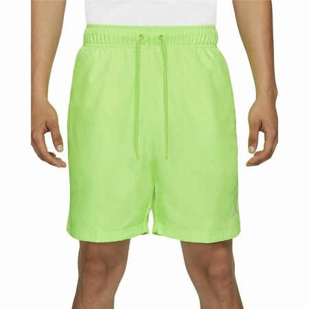 Short de Sport Nike Jordan Jumpman Vert