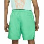 Short de Sport Nike Jordan Jumpman Vert