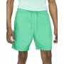 Short de Sport Nike Jordan Jumpman Vert