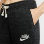 Pantalon de sport long Nike Sportswear Gym Vintage Gris