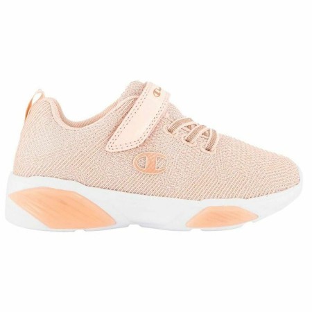 Chaussures de Sport pour Enfants Champion Low Cut Wave