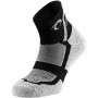 Chaussettes de Sport Lurbel Aitana Gris