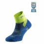 Chaussettes de Sport Lurbel Distance Bleu