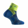 Chaussettes de Sport Lurbel Distance Bleu