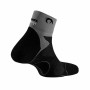 Chaussettes de Sport Lurbel Desafio Noir