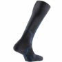 Chaussettes de Sport Lurbel Veleta EVO Noir