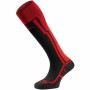 Chaussettes de Sport Lurbel Ski Pro Rouge