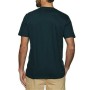 T-shirt à manches courtes homme Rip Curl Icon Noir