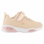 Chaussures de Sport pour Enfants Champion Low Cut Wave G Rose